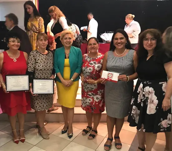 Призови места за учители от град Левски от Национален конкурс