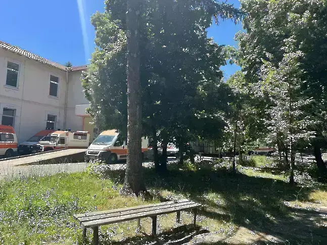 Откриха трупът на 74-годишен мъж в имота му в местността Гола Велика 