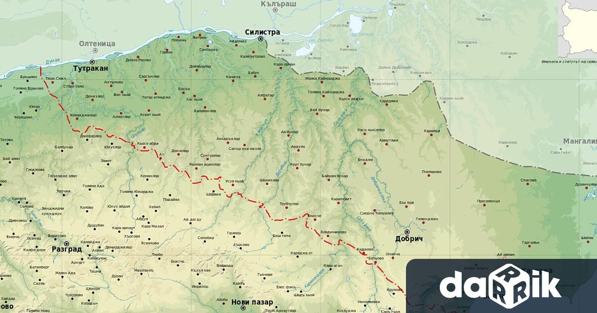 На 7 септември1940г е подписана Крайовската спогодба между Царство БългарияиРумъния