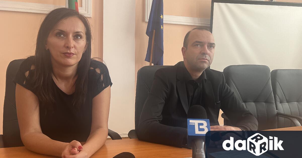 Община Кюстендил започнаанкета в която всеки един от жителите на