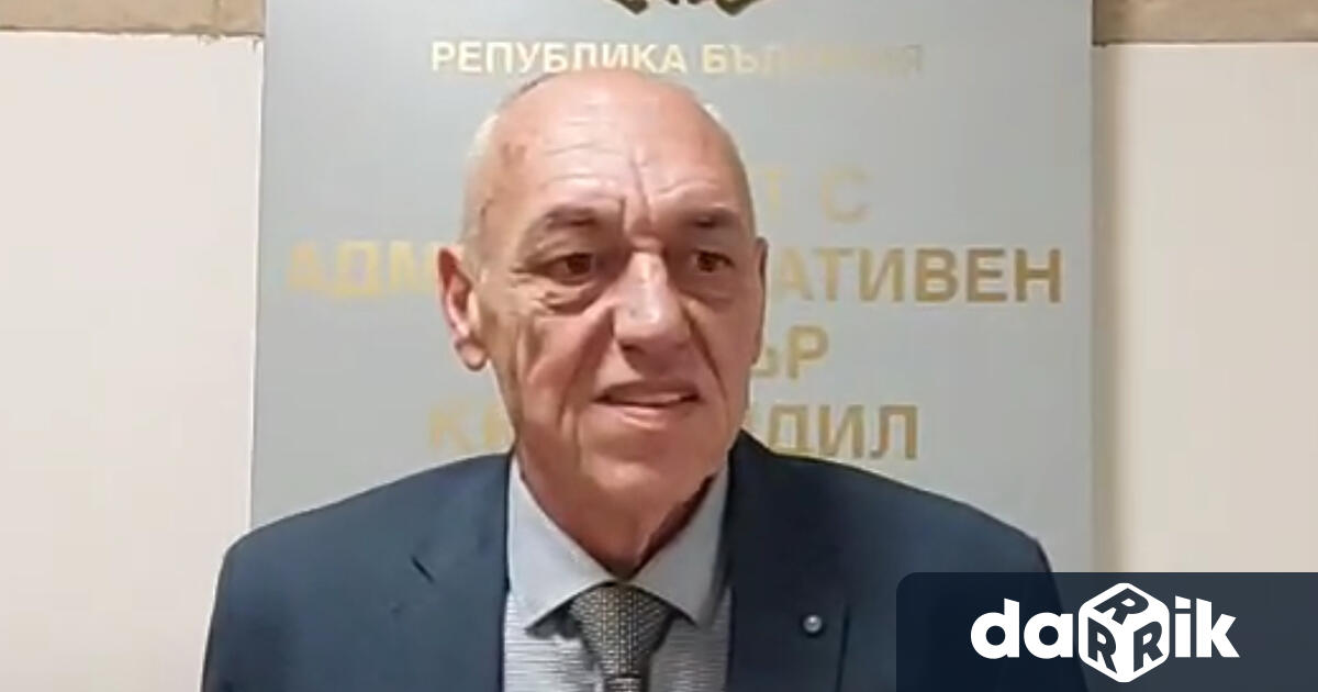 На проведените консултации за сформиране на състав на Районна избирателна