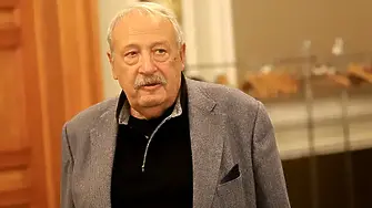 In Memoriam: Почина журналистът Иван Гарелов