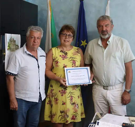 Ути Бъчваров идва в Борово за празника на града 