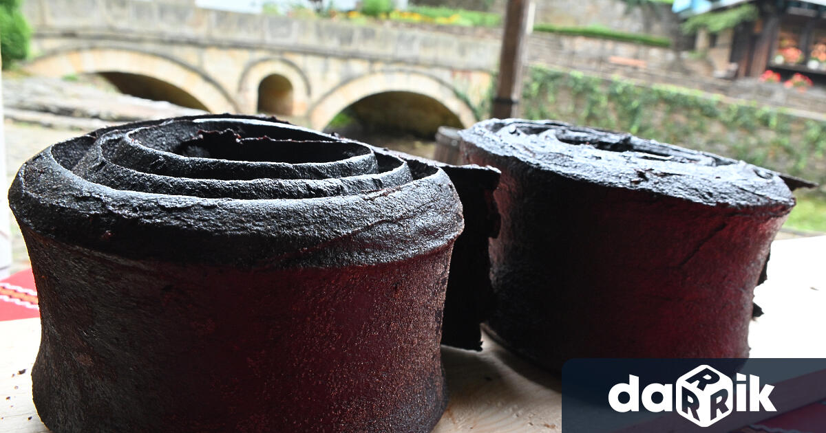 На 7 и 8 септември в музей Етър Габрово се