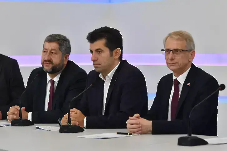  Снимка: БУЛФОТО 