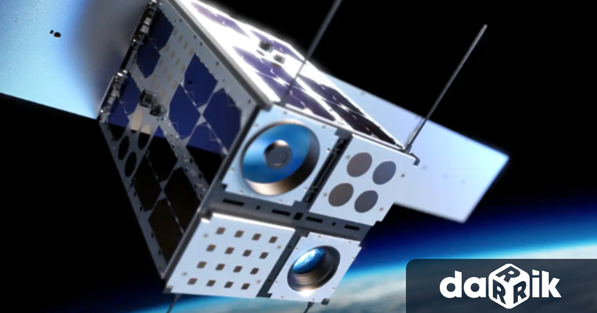 Една от водещитекомпаниив иновациите в космическите технологии EnduroSatобяви успешното завършване