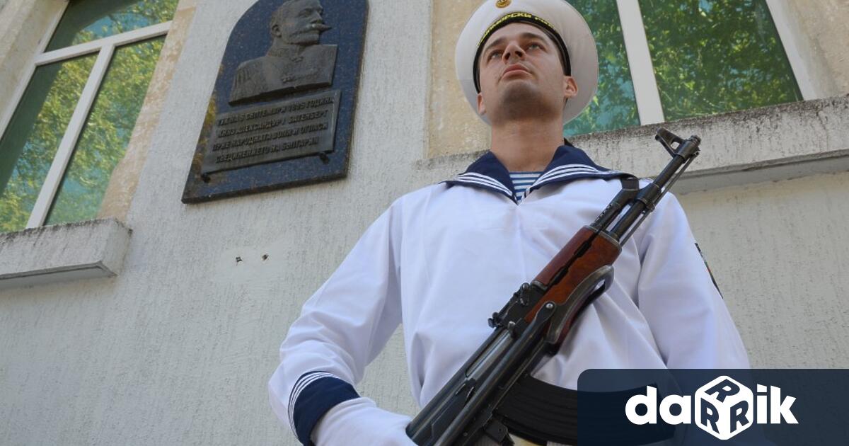 Община Варна организирапразничната програма за 6 септември когато отбелязваме 139