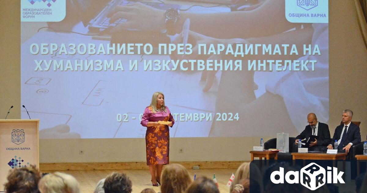 През последните 10 месеца Община Варна получи финансиране от около