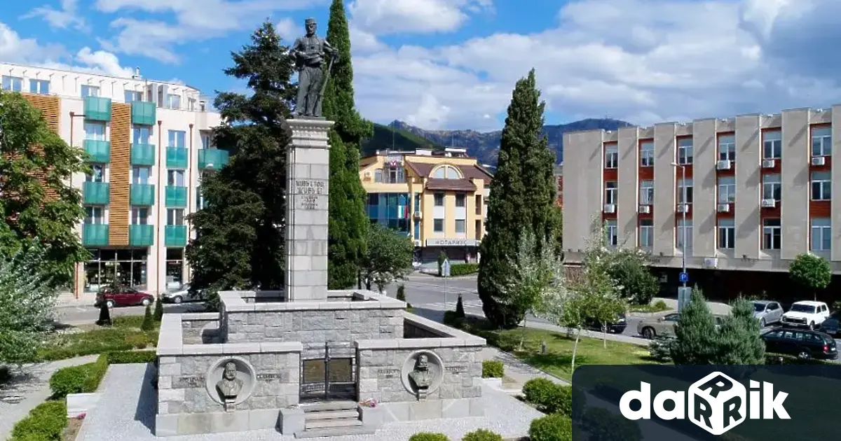 На 6 септември Сливен ще отбележи 139 години от Съединението