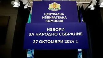 ЦИК решава за двете ДПС, ВКС - за БСП