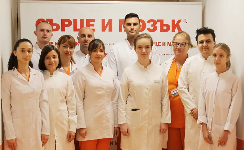 Доц. д-р Наталия Чилингирова, ръководител на онкологичния център в ,Сърце и Мозък’ Плевен: В борбата с онкологичните заболявания пациентът е това, което обединява всички екипи