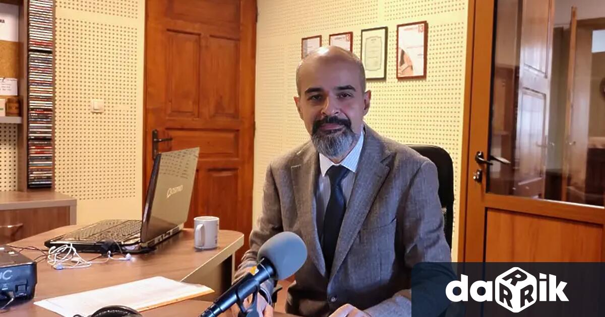 Павел Попов зам кмет по културата на Варна коментира за Дарик