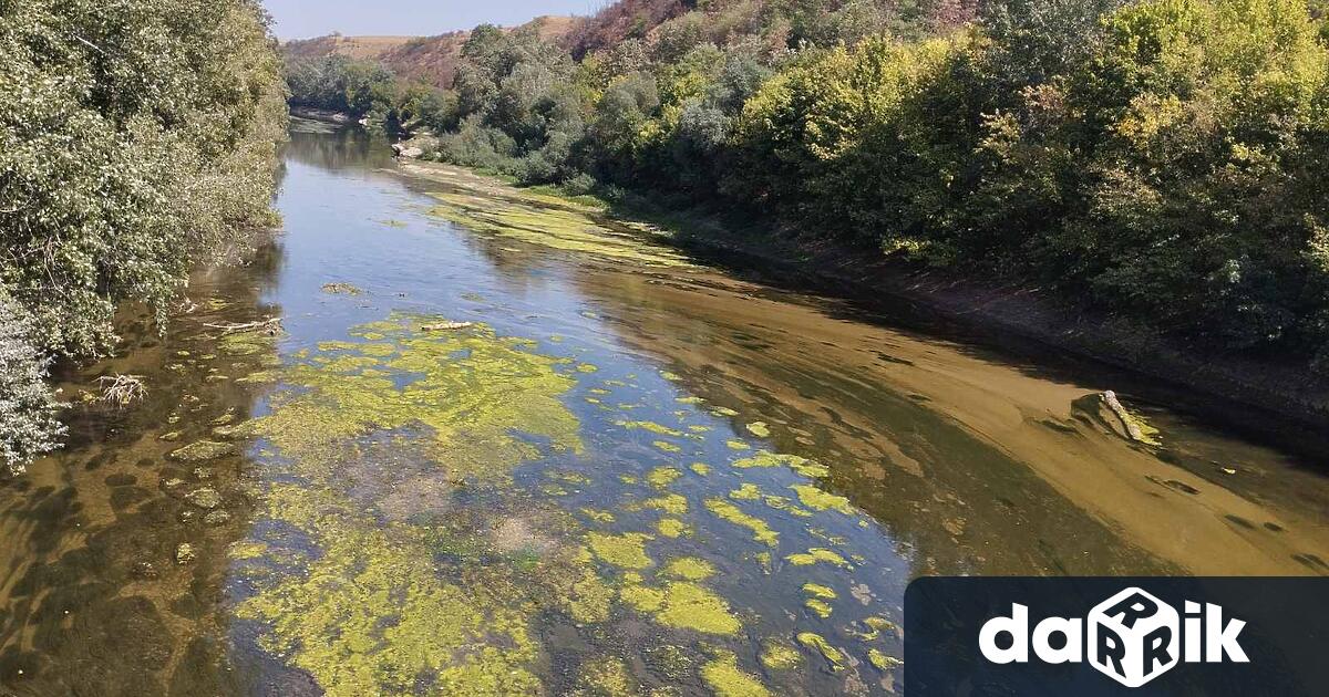 Всички язовири в Русенско са в добро експлоатационно състояние и