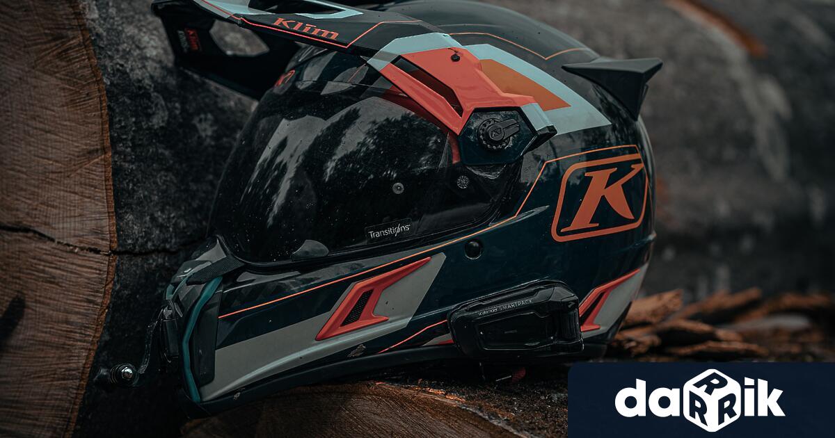 Мотоциклетист е настанен в МБАЛ Монтана с опасност за живота