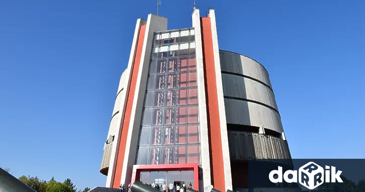 Поради лошите метеорологични условия панихидатапо повод147 години от Плевенската епопея