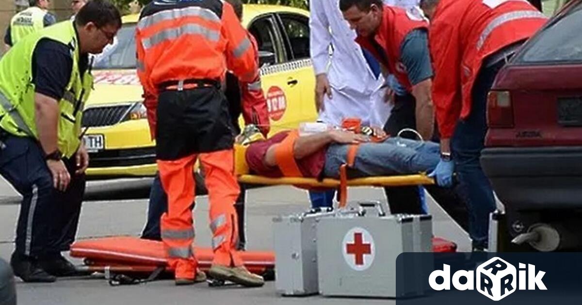 Световният ден на първата помощсе отбелязва от2000г по предложение наМеждународната