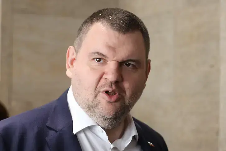  Снимка: Българска телеграфна агенция 