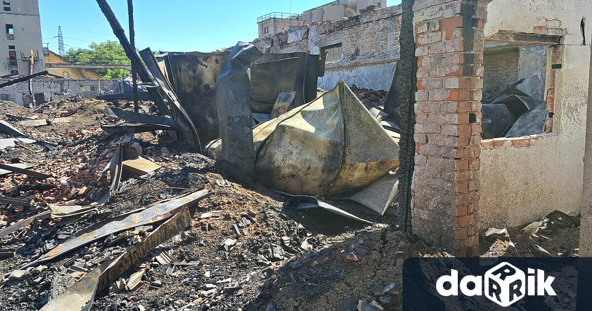 Експертите на РИОСВ Русе установиха при проверка на място