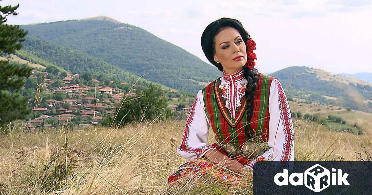 Фестивалът на Стоте войводи се завръща за поредно впечатляващо издание