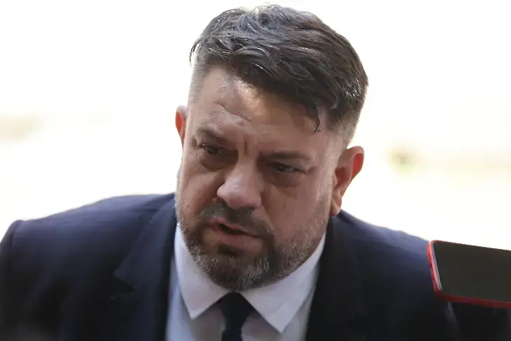  Снимка: Българска телеграфна агенция 