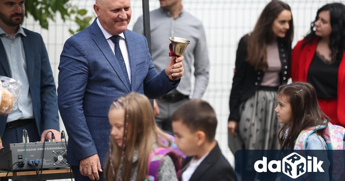 Българската образователна система е една от добрите в Европа но