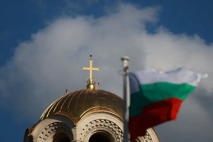  Силата на Кръстовден и Кръстова гора 