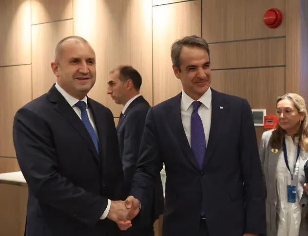  Българска телеграфна агенция 