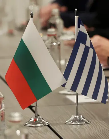  Българска телеграфна агенция 