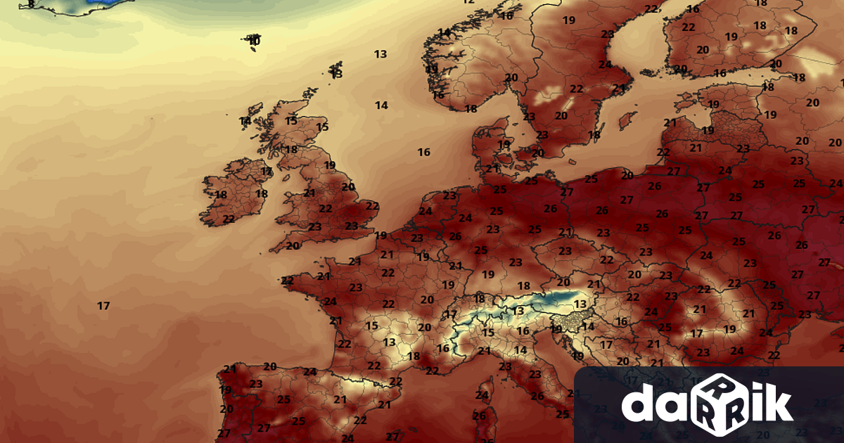 Лятото е зад гърба ни но не си е отишло