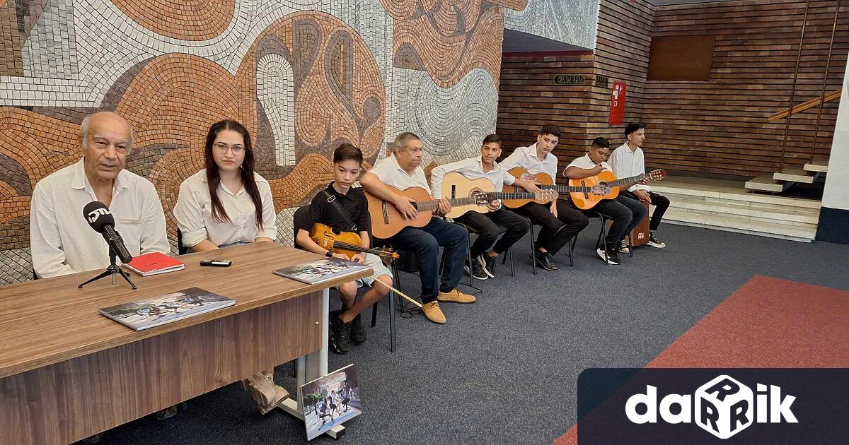 Община Сливен кани жителите и гостите на града на заключителния