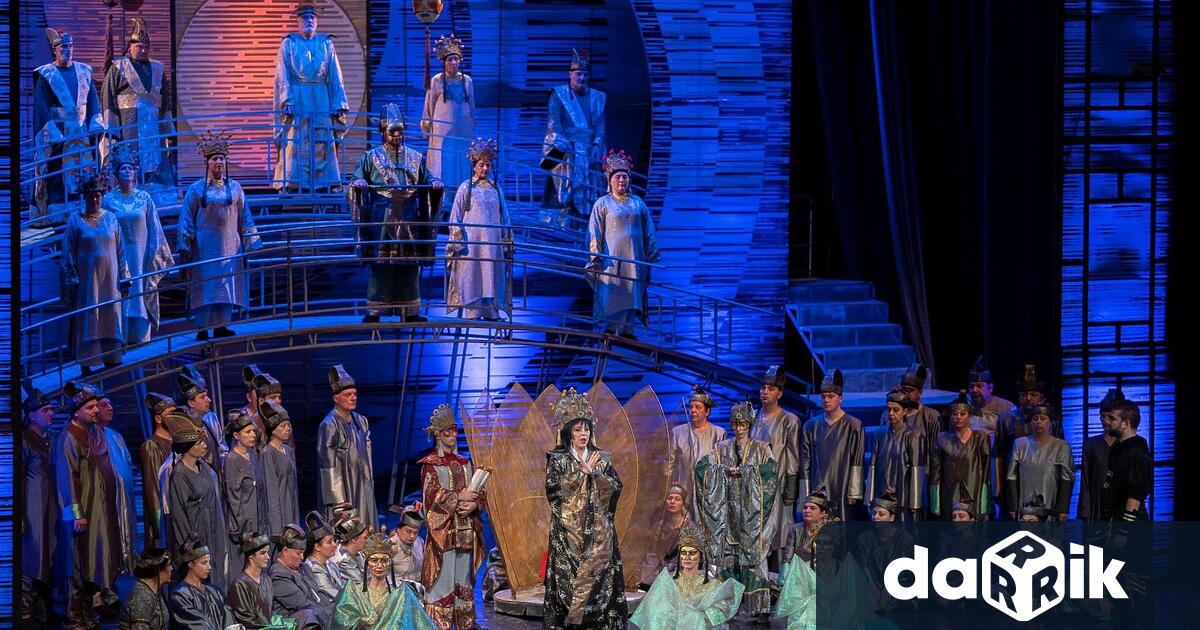 След изключително успешното откриване на 75 тия юбилеен сезон на Русенската