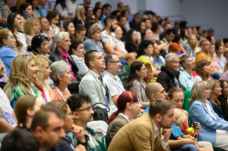  “Как да живеем до 100: Longevity Summit ”: Ключът на дълголетието е в самите нас 