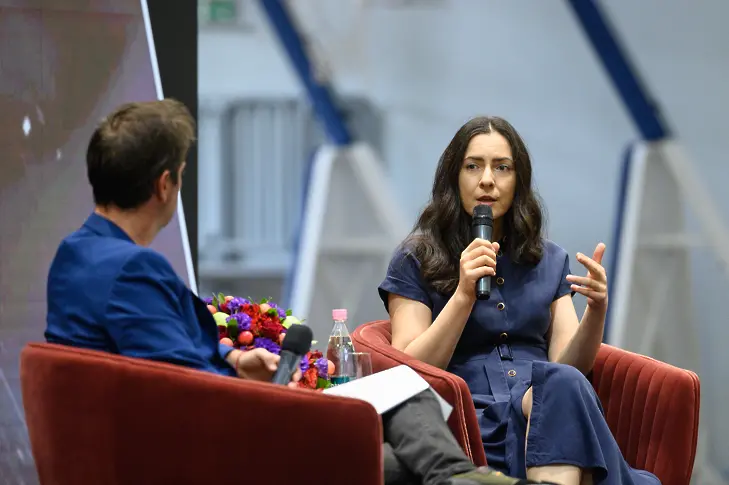  “Как да живеем до 100: Longevity Summit ”: Ключът на дълголетието е в самите нас 