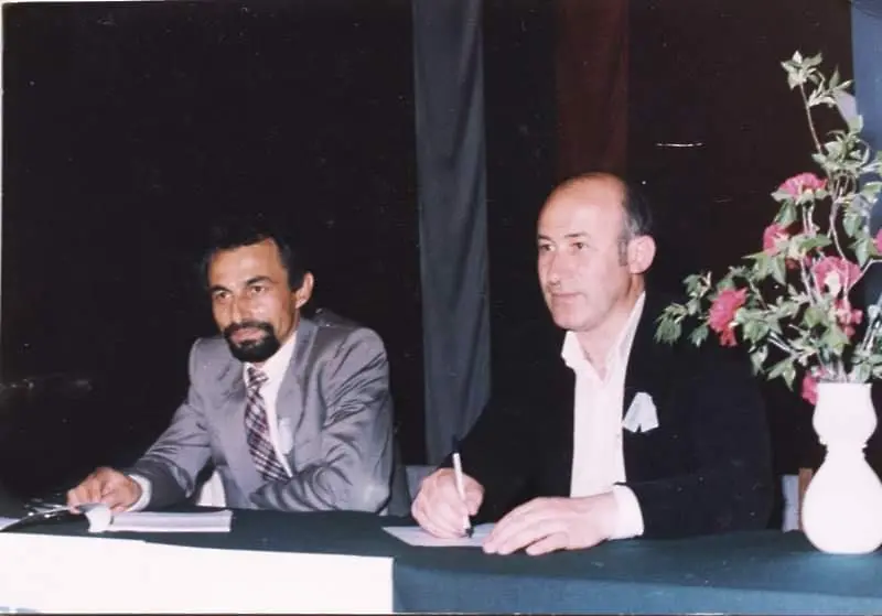  „ Работих за Доган “: Разказ от първо лице за живота оттатък стените на Боянския сарай 