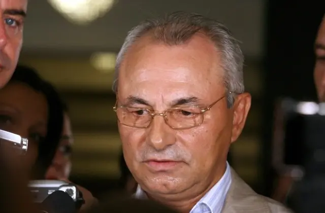  „ Работих за Доган “: Разказ от първо лице за живота оттатък стените на Боянския сарай 