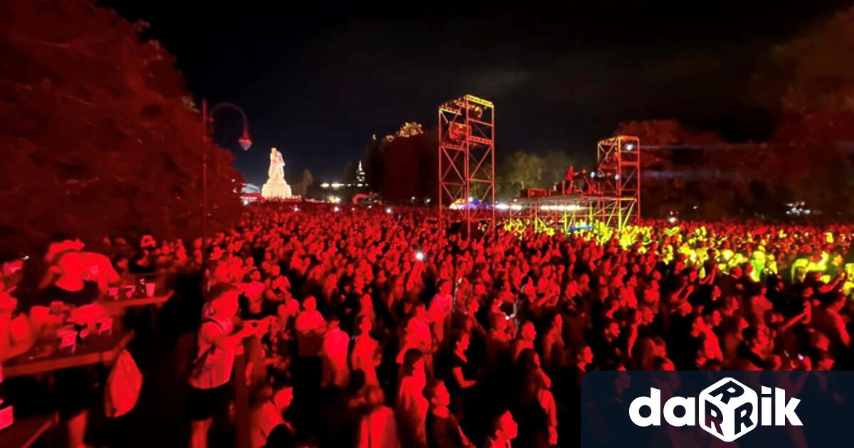 Общинският съветник от Алтернативата на гражданите Давид Киркоров е подал