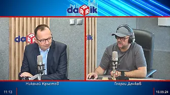 Николай Кръстев: Вучич получава редовно руски военни подаръци