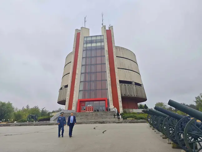 С панихида Плевен почете 147-ата годишнина от Третия щурм за Освобождението на града