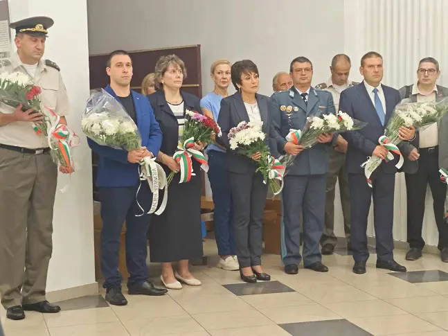 С панихида Плевен почете 147-ата годишнина от Третия щурм за Освобождението на града