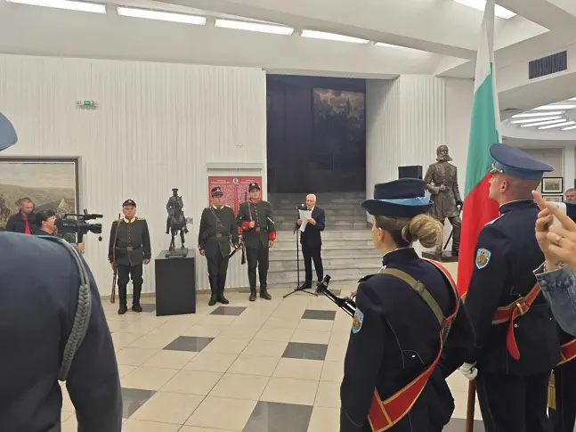 С панихида Плевен почете 147-ата годишнина от Третия щурм за Освобождението на града