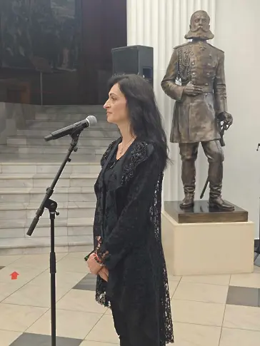 С панихида Плевен почете 147-ата годишнина от Третия щурм за Освобождението на града