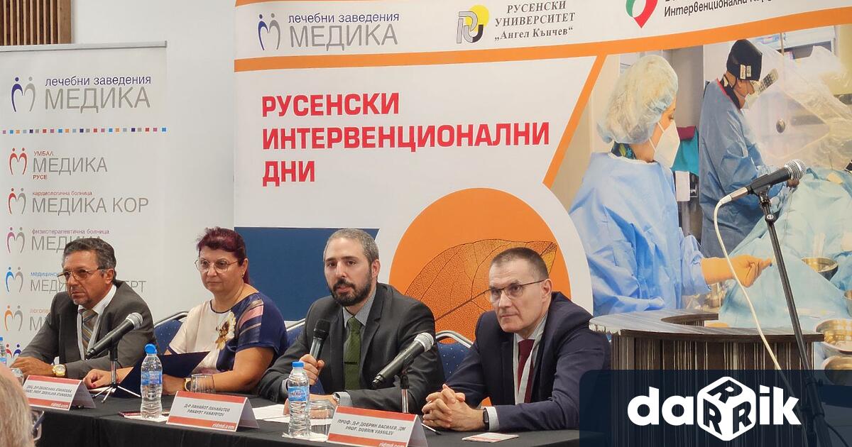 Над 200 са участниците в петото издание на конференцията Русенски