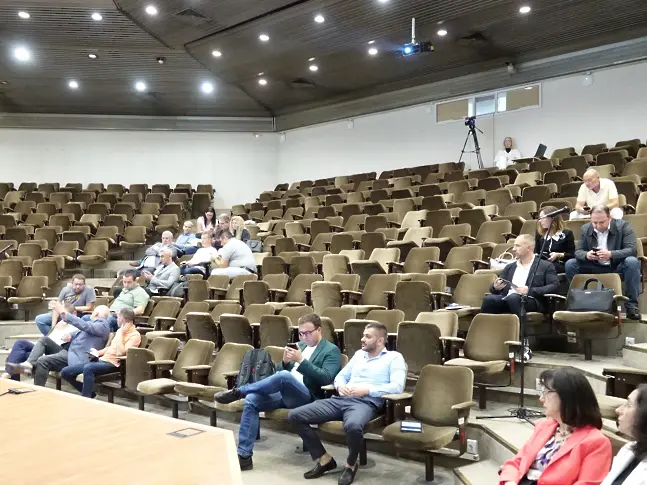  ДКС с най-голяма облага измежду общинските сдружения 