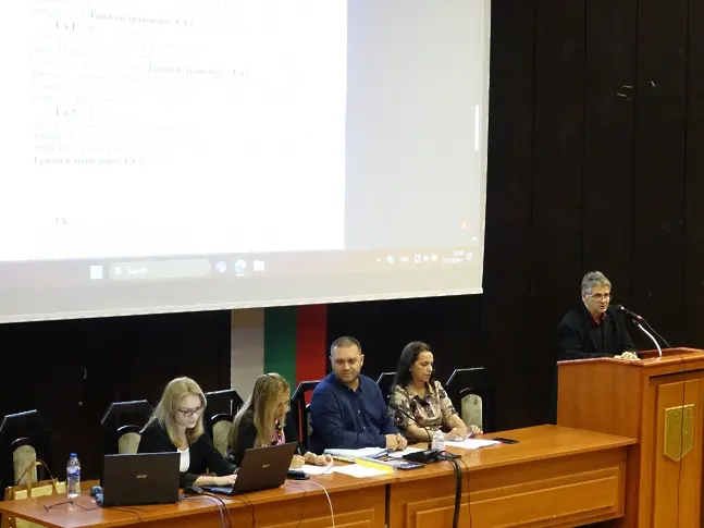  ДКС с най-голяма облага измежду общинските сдружения 