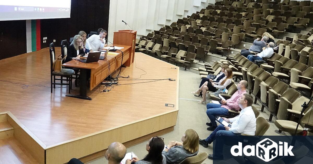 По променени правила ще се определят носителите на награда Варна