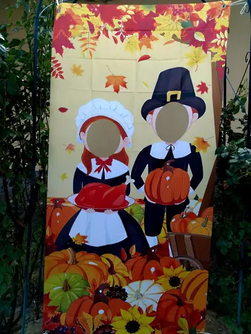 Читалище „Зора-1990“ село Победа  посреща астрономическата есен с пъстра аранжировка