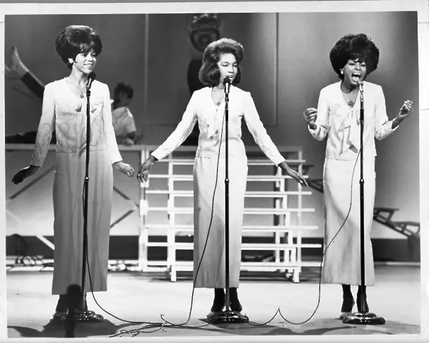 Музикална история еп. 95: „Baby Love“ на „The Supremes“