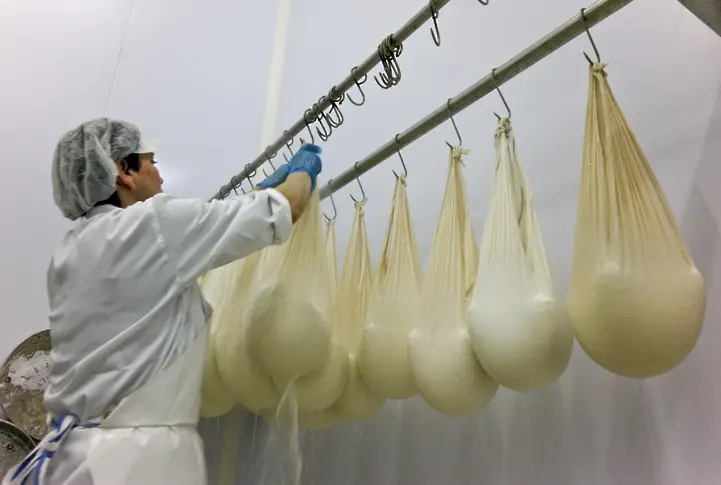  Ресторантите ще осведомят за имитиращи млечни артикули в менюто 