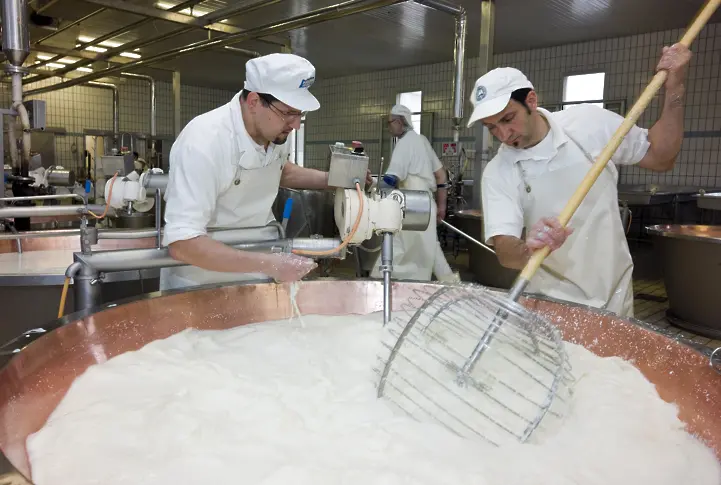  Ресторантите ще осведомят за имитиращи млечни артикули в менюто 