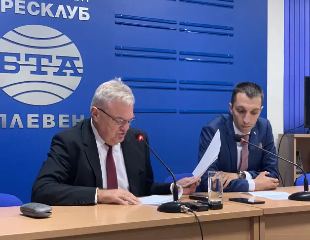  Румен Петков: След 20 година България в НАТО българският суверенитет е под опасност 